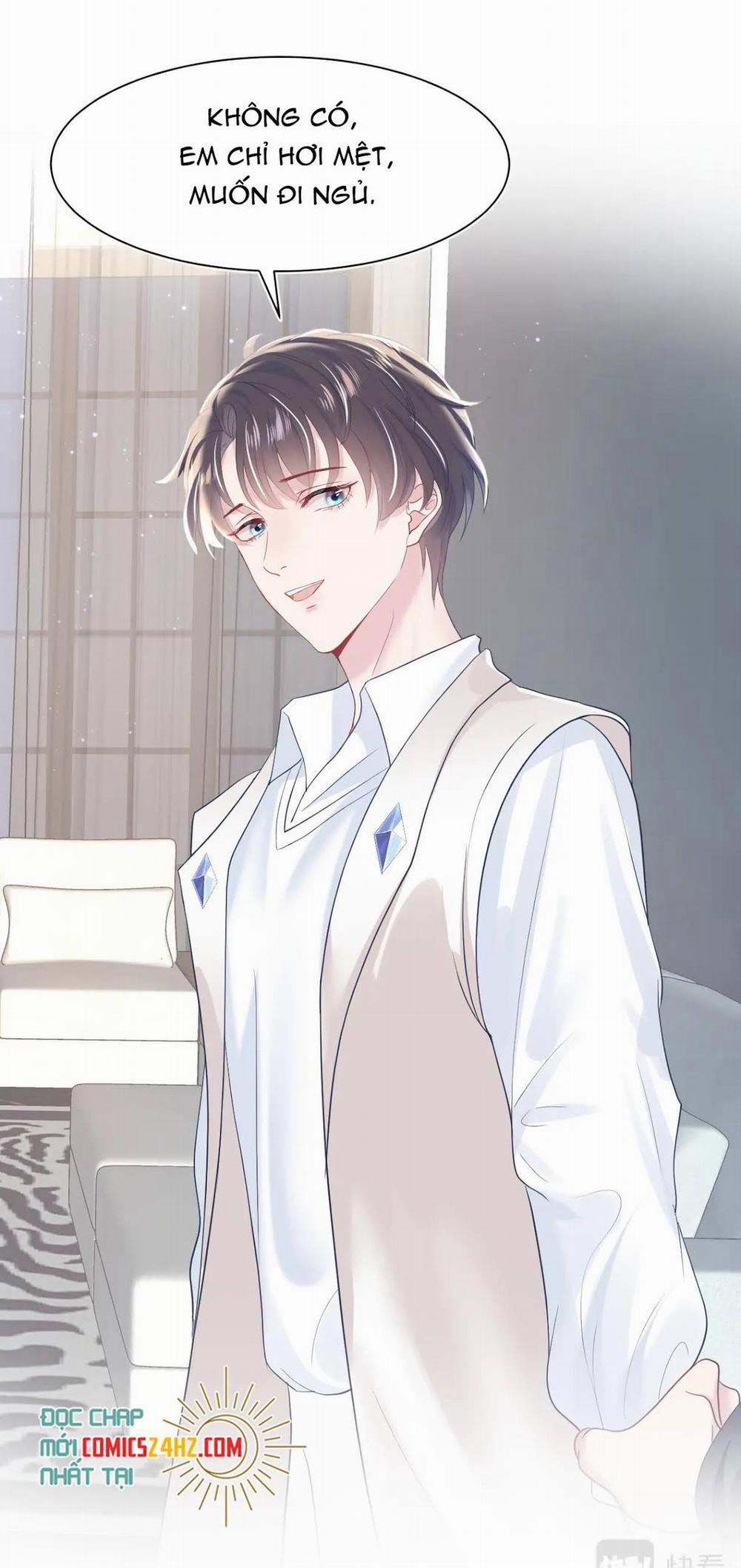 Tuyệt Mỹ Bạch Liên Online Dạy Học 23 trang 3