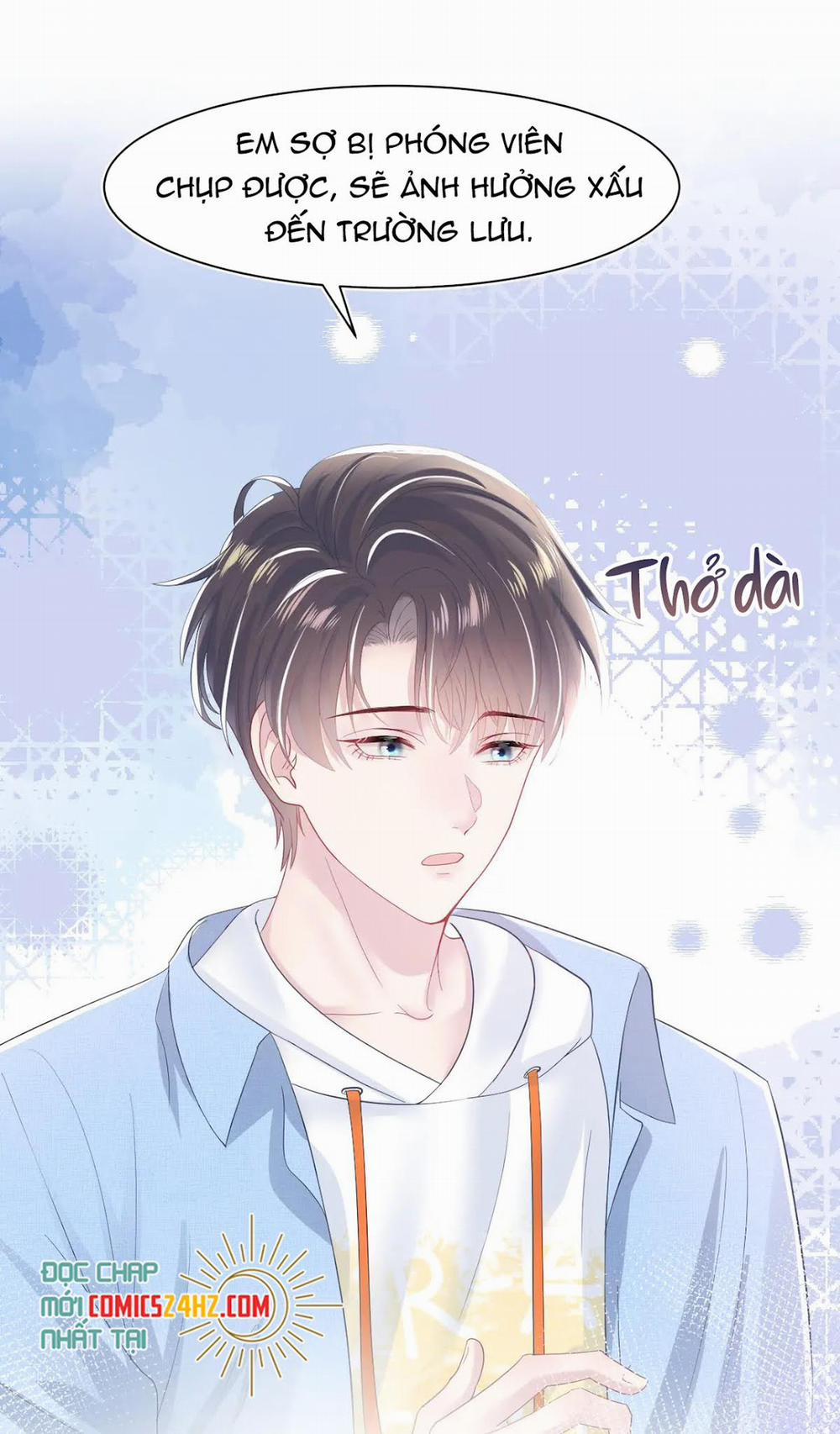 Tuyệt Mỹ Bạch Liên Online Dạy Học 23 trang 31