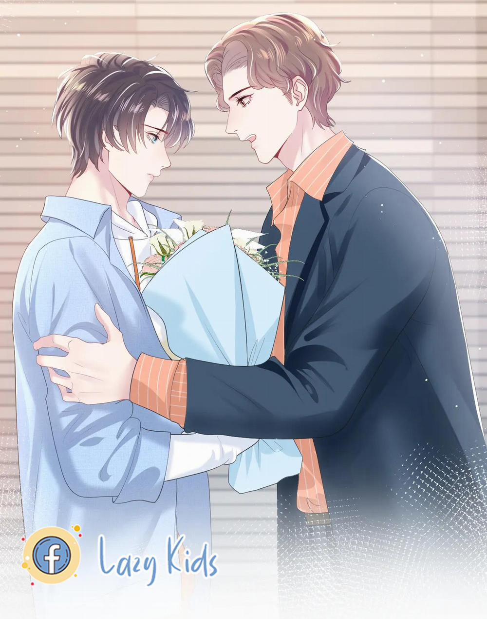 Tuyệt Mỹ Bạch Liên Online Dạy Học 23 trang 34