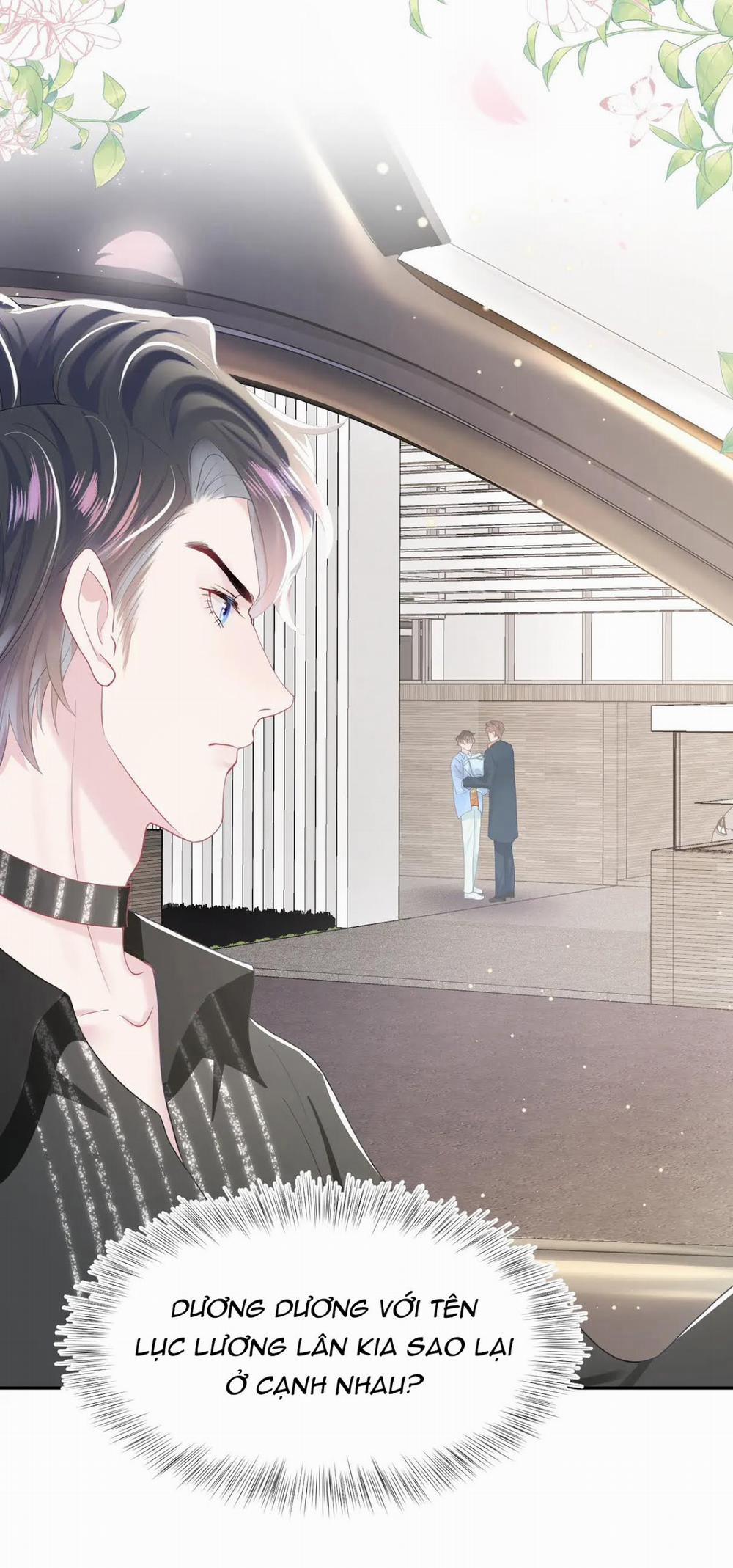 Tuyệt Mỹ Bạch Liên Online Dạy Học 23 trang 36