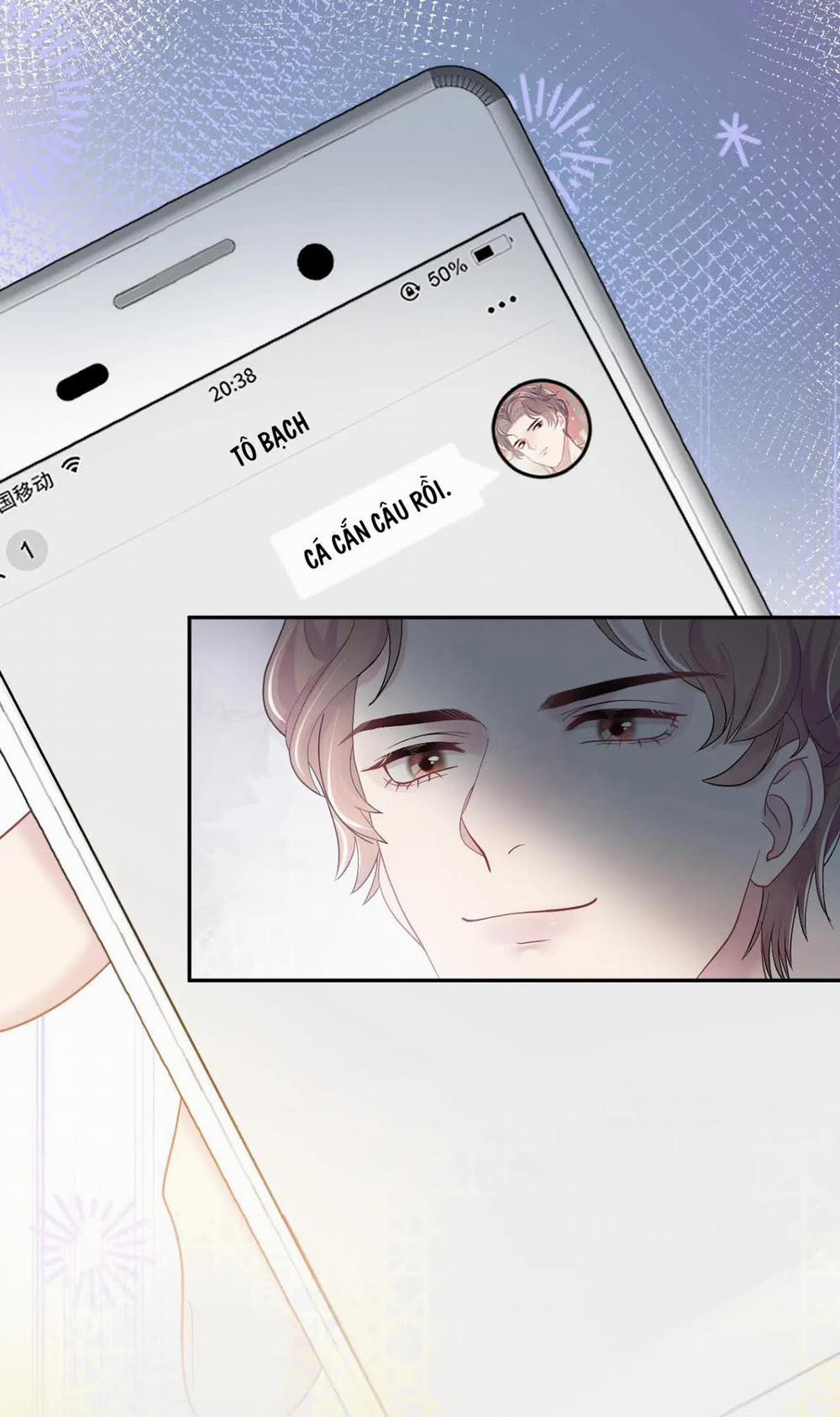 Tuyệt Mỹ Bạch Liên Online Dạy Học 23 trang 38