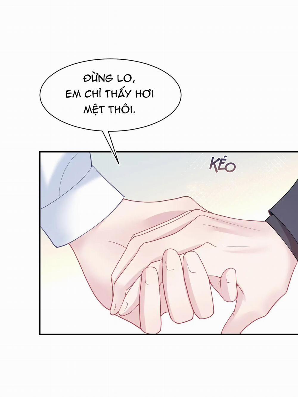 Tuyệt Mỹ Bạch Liên Online Dạy Học 23 trang 8