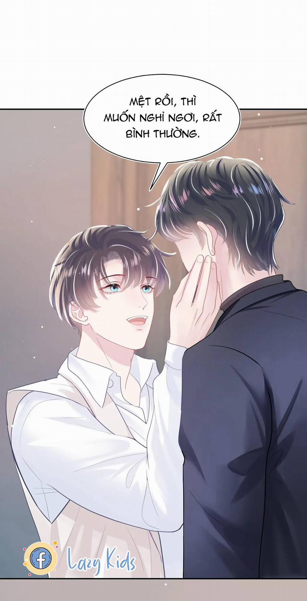 Tuyệt Mỹ Bạch Liên Online Dạy Học 23 trang 9