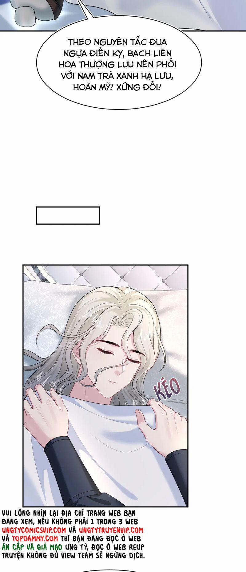Tuyệt Mỹ Bạch Liên Online Dạy Học 230 trang 30