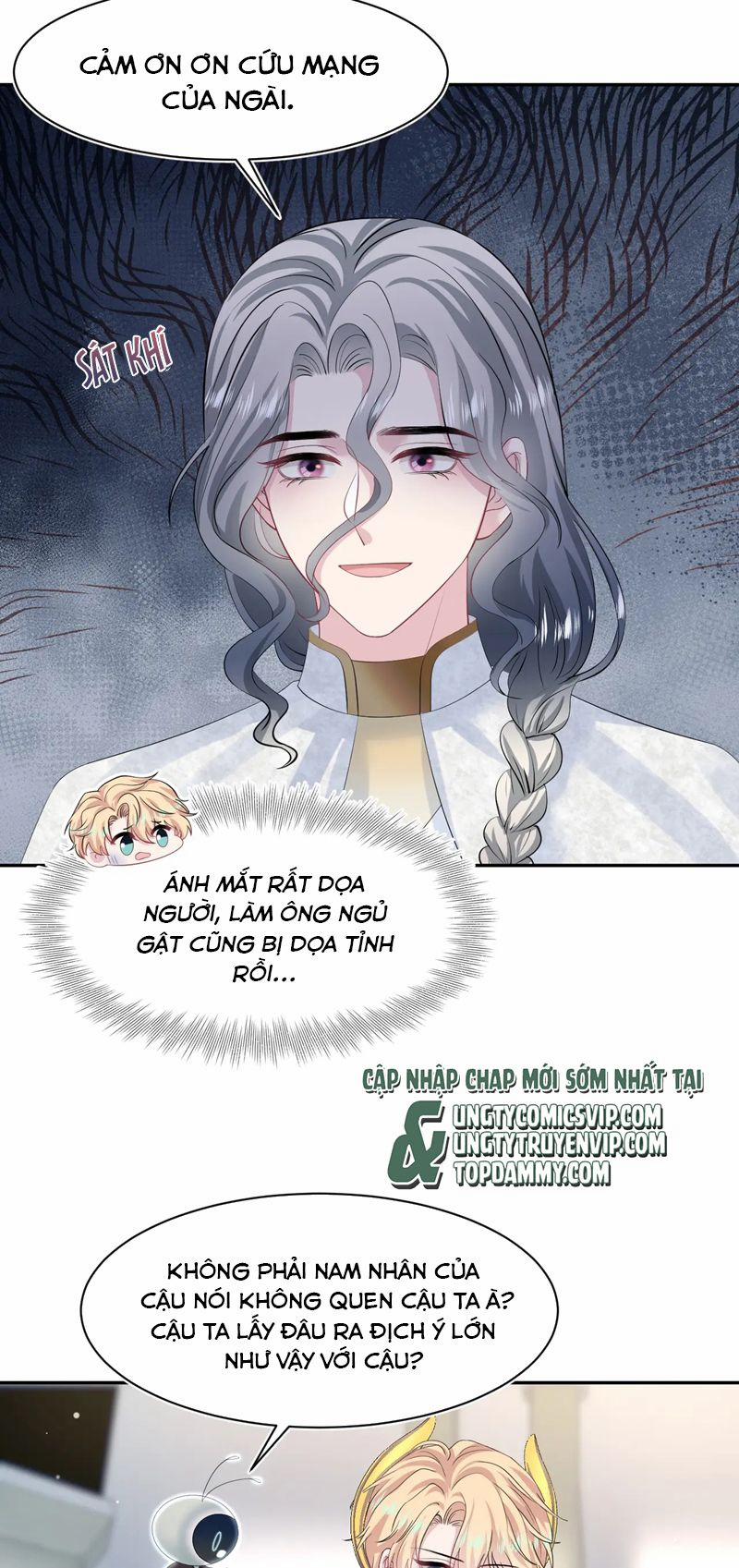 Tuyệt Mỹ Bạch Liên Online Dạy Học 231 trang 14