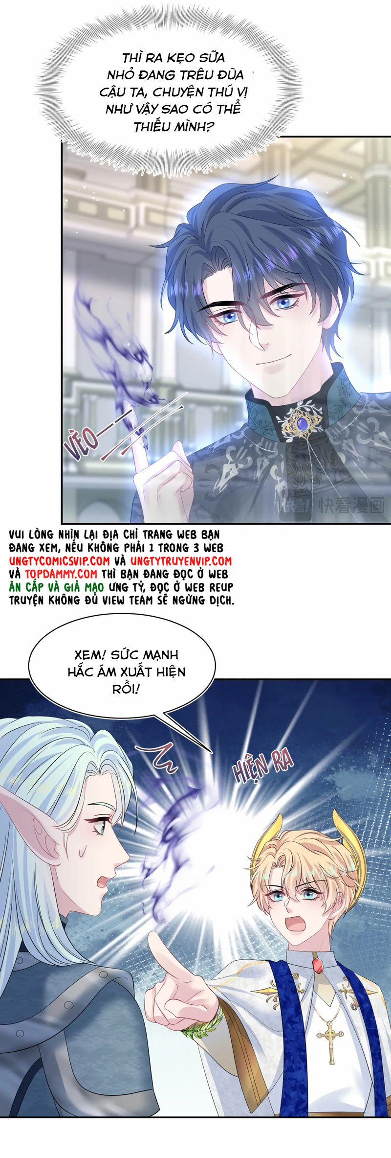 Tuyệt Mỹ Bạch Liên Online Dạy Học 231 trang 31