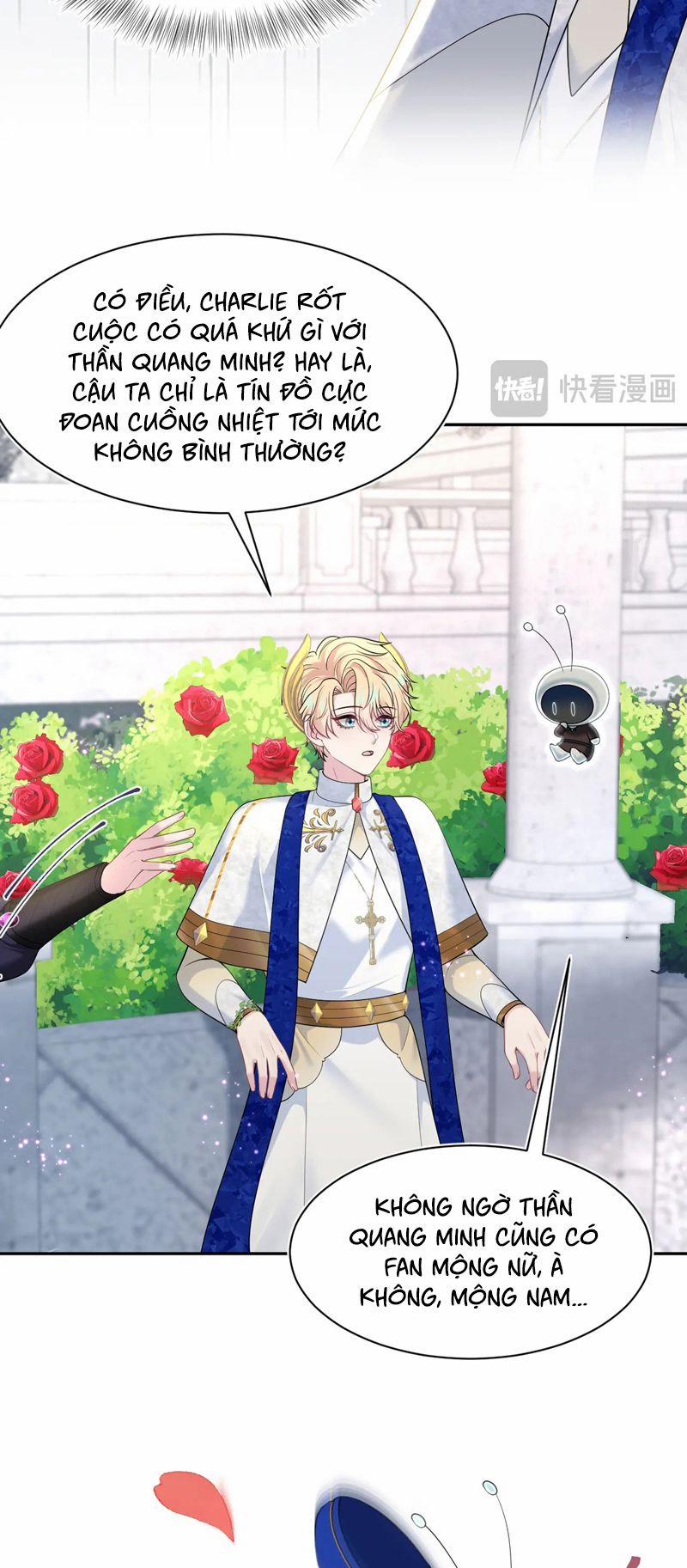 Tuyệt Mỹ Bạch Liên Online Dạy Học 233 trang 11