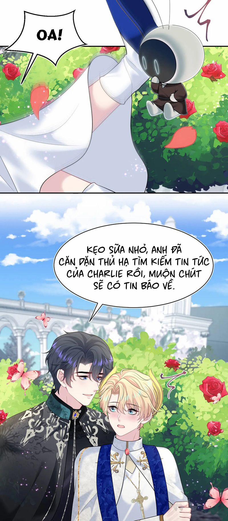 Tuyệt Mỹ Bạch Liên Online Dạy Học 233 trang 12