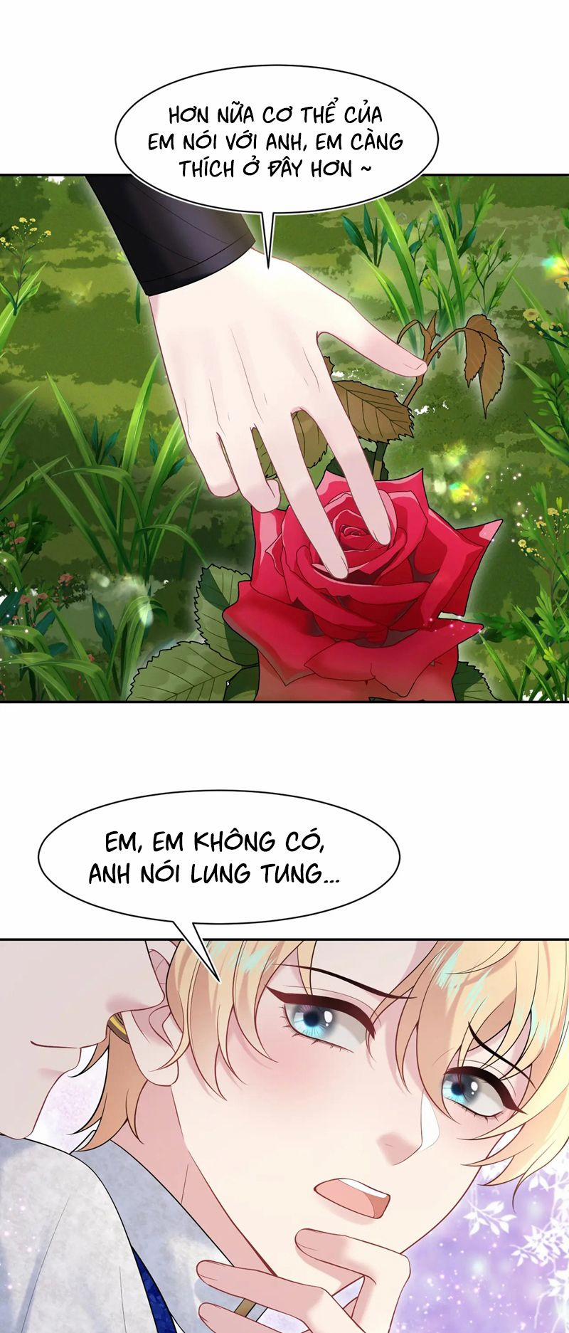 Tuyệt Mỹ Bạch Liên Online Dạy Học 233 trang 14