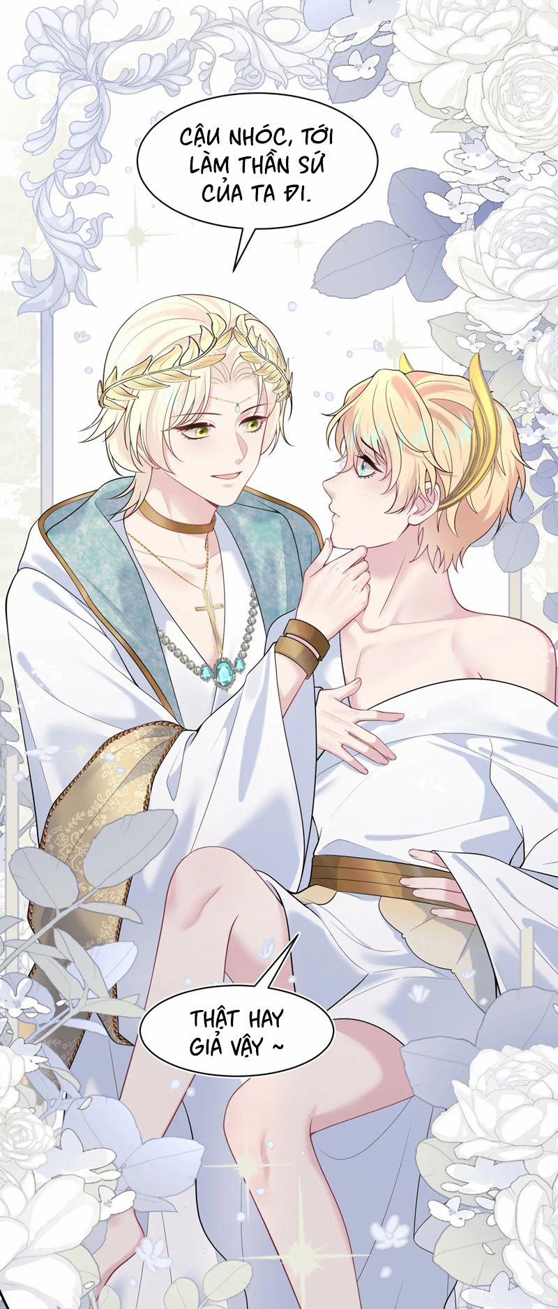 Tuyệt Mỹ Bạch Liên Online Dạy Học 233 trang 24