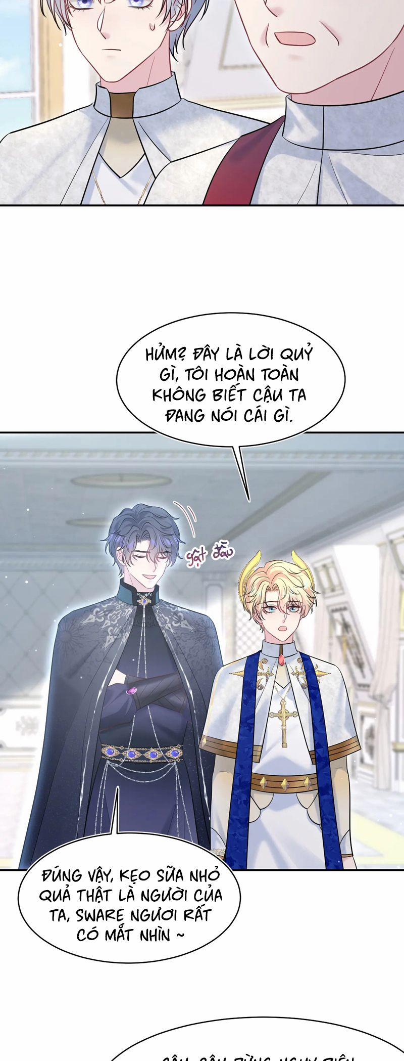 Tuyệt Mỹ Bạch Liên Online Dạy Học 233 trang 29