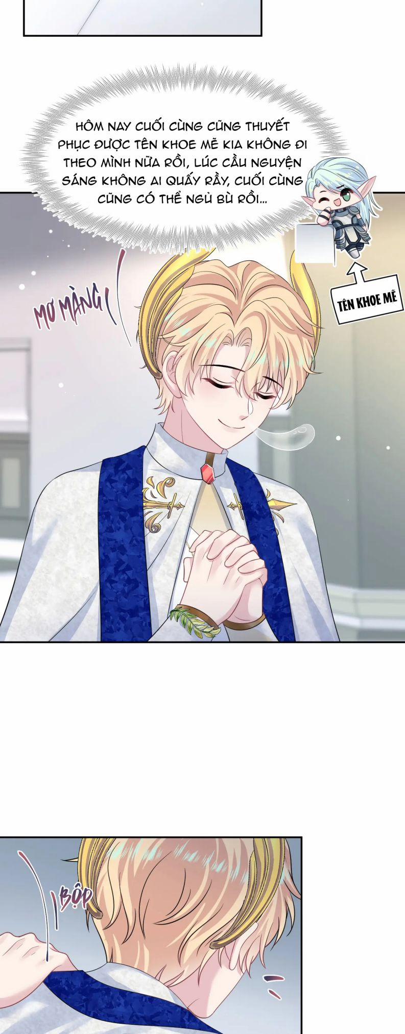 Tuyệt Mỹ Bạch Liên Online Dạy Học 235 trang 13