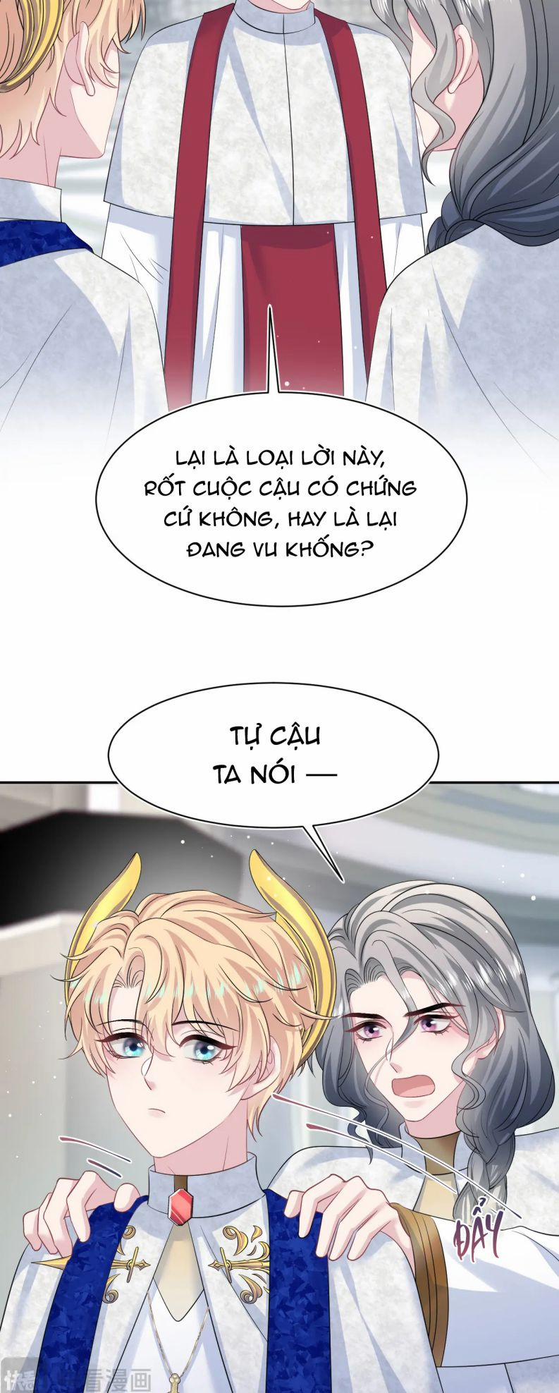 Tuyệt Mỹ Bạch Liên Online Dạy Học 235 trang 19