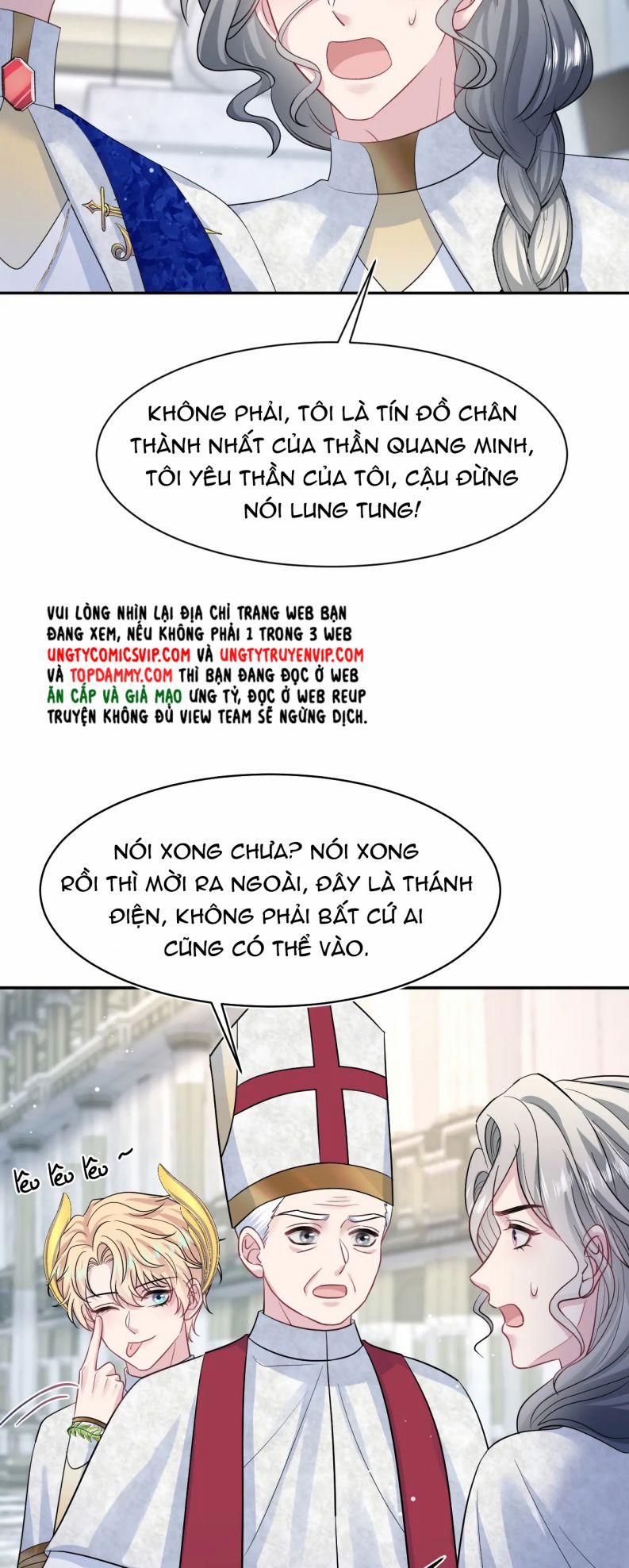 Tuyệt Mỹ Bạch Liên Online Dạy Học 235 trang 22