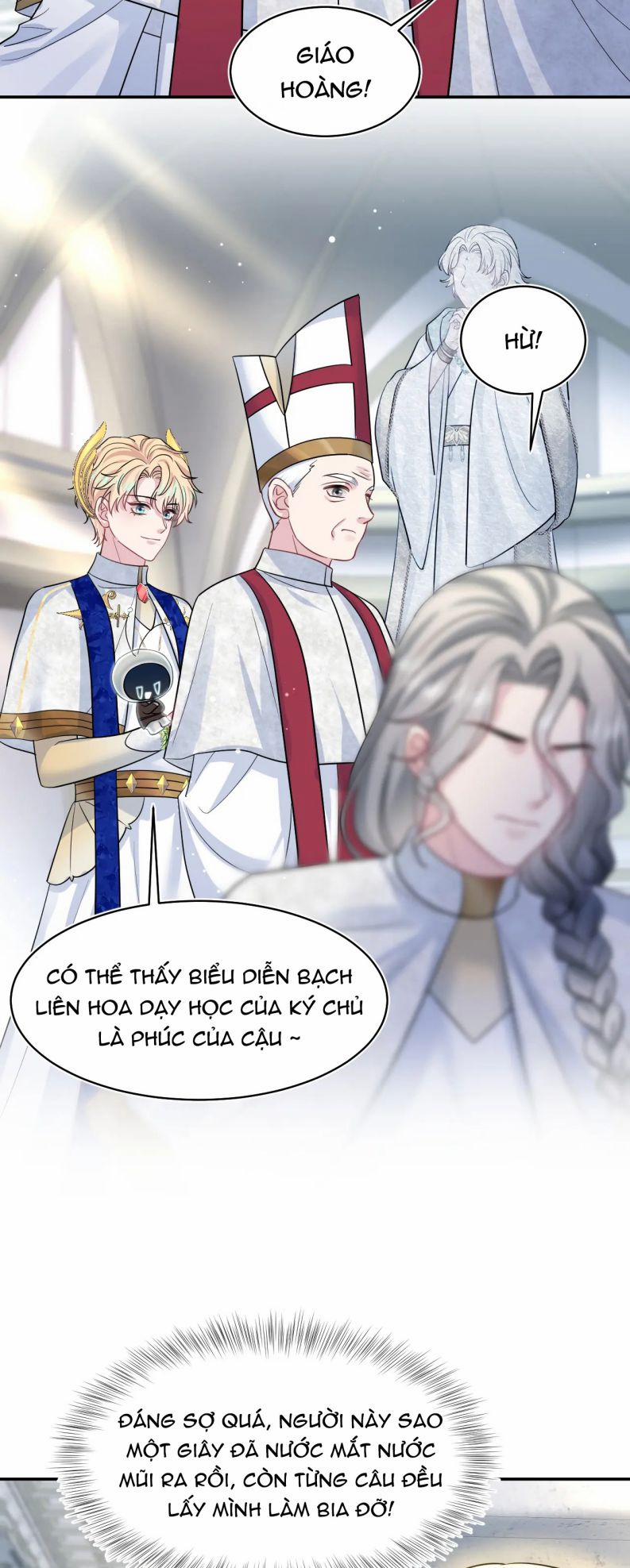 Tuyệt Mỹ Bạch Liên Online Dạy Học 235 trang 23