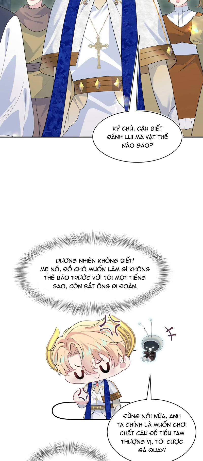 Tuyệt Mỹ Bạch Liên Online Dạy Học 237 trang 13