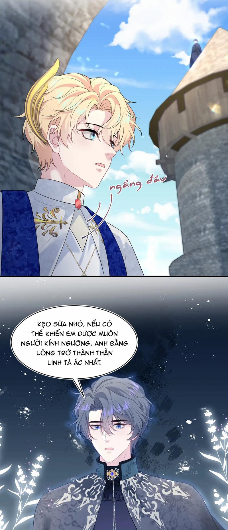 Tuyệt Mỹ Bạch Liên Online Dạy Học 237 trang 16