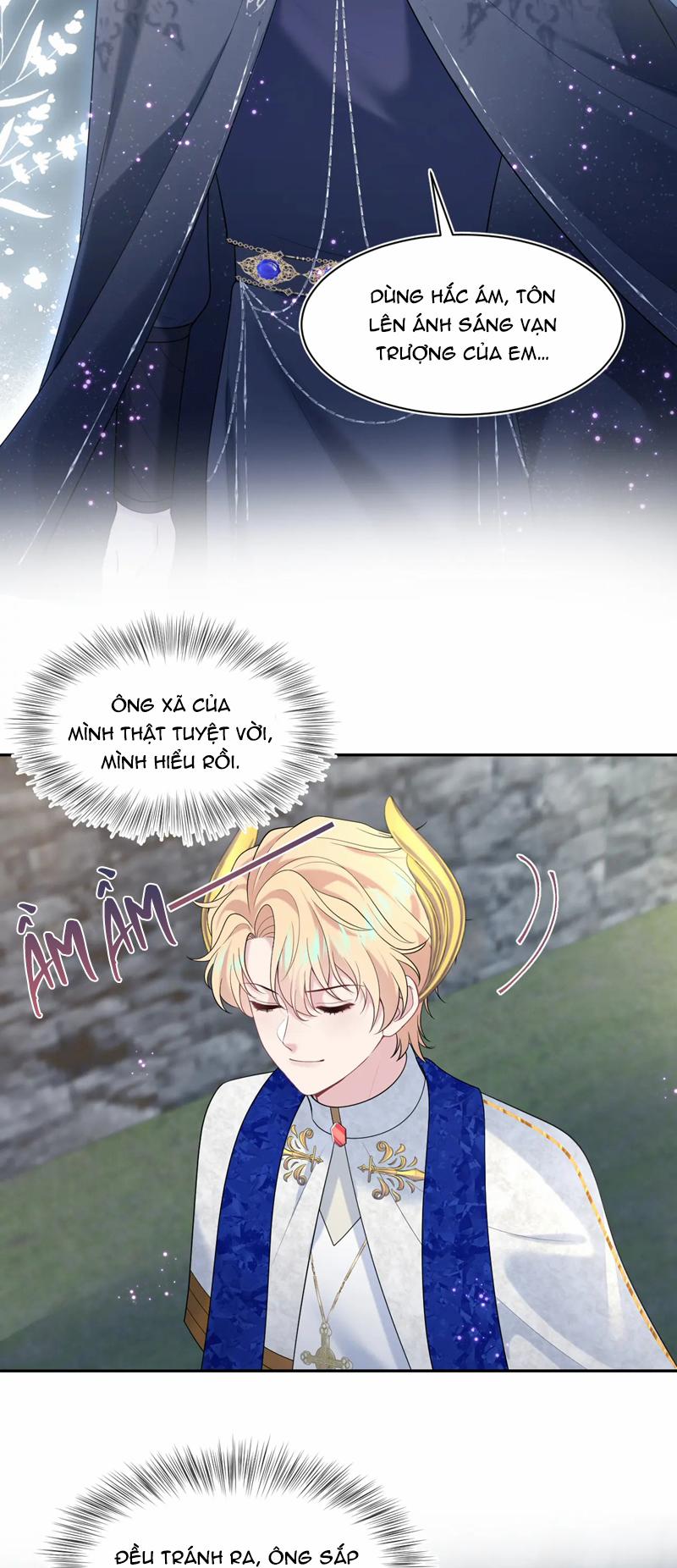 Tuyệt Mỹ Bạch Liên Online Dạy Học 237 trang 17