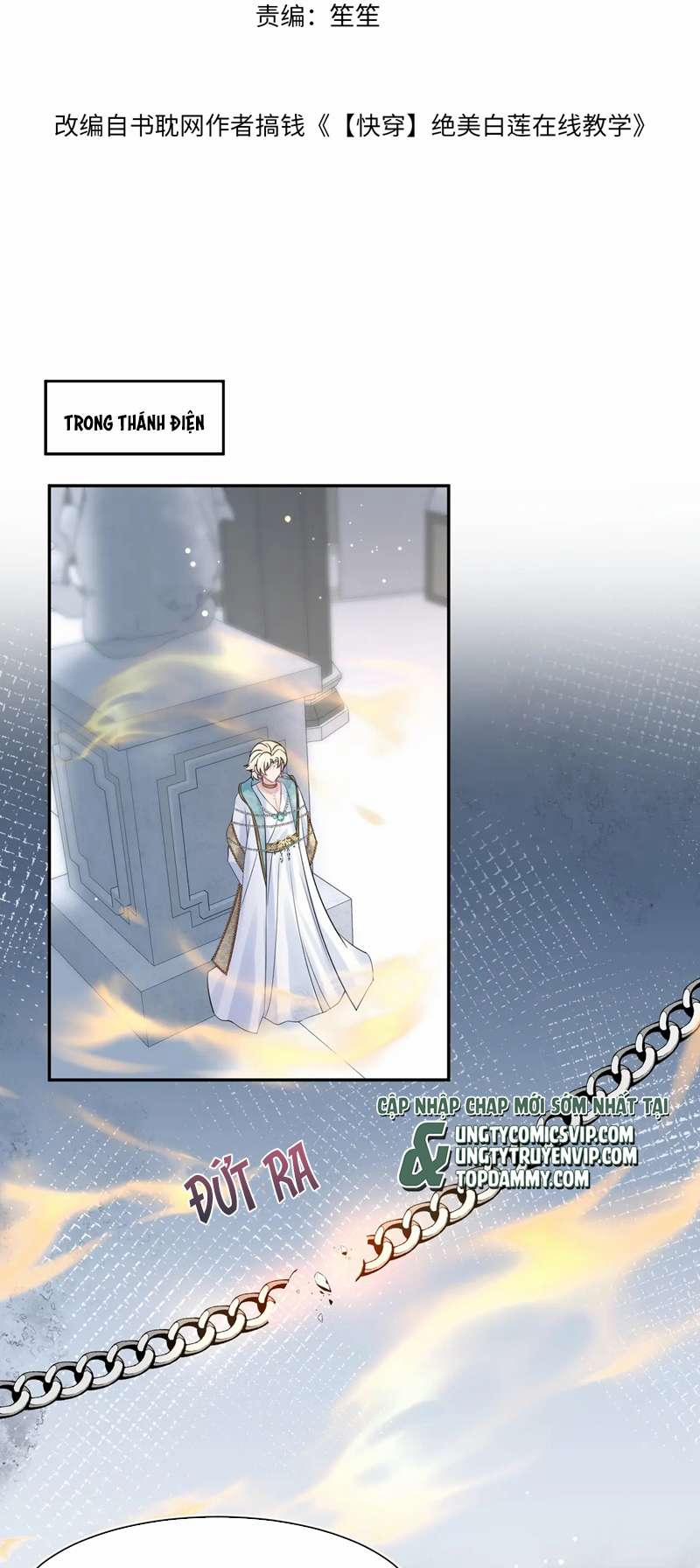 Tuyệt Mỹ Bạch Liên Online Dạy Học 238 trang 1