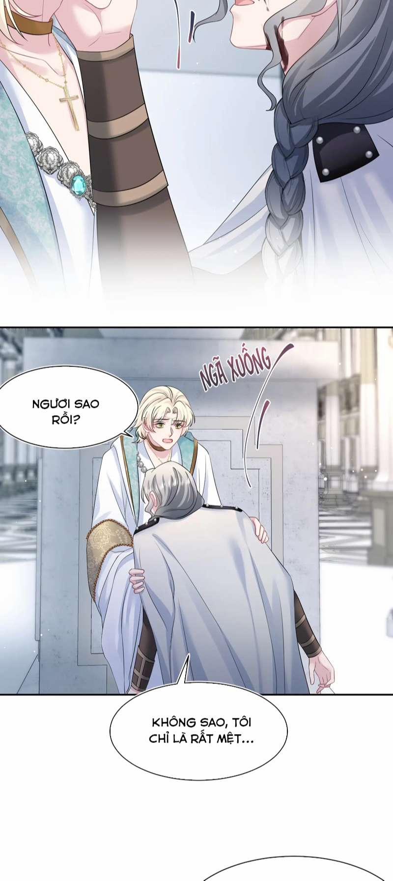 Tuyệt Mỹ Bạch Liên Online Dạy Học 238 trang 8