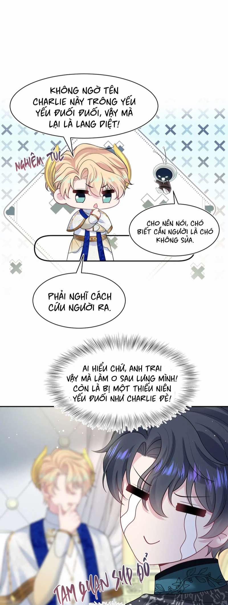 Tuyệt Mỹ Bạch Liên Online Dạy Học 239 trang 19