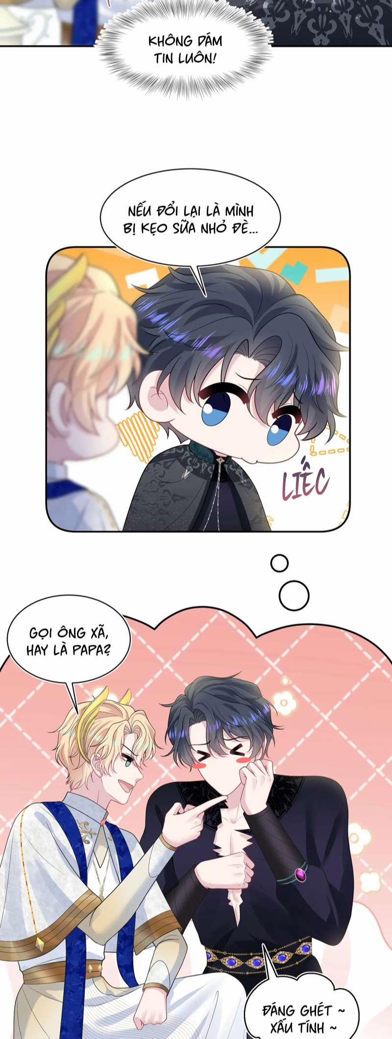 Tuyệt Mỹ Bạch Liên Online Dạy Học 239 trang 20