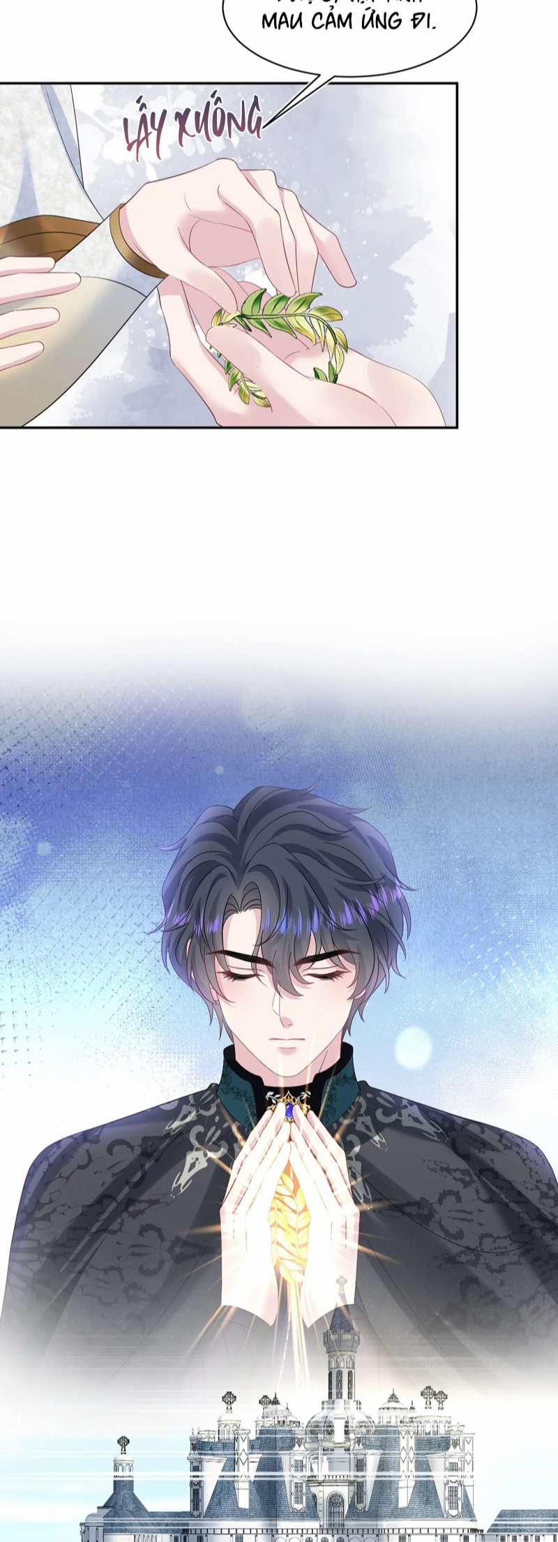 Tuyệt Mỹ Bạch Liên Online Dạy Học 239 trang 4