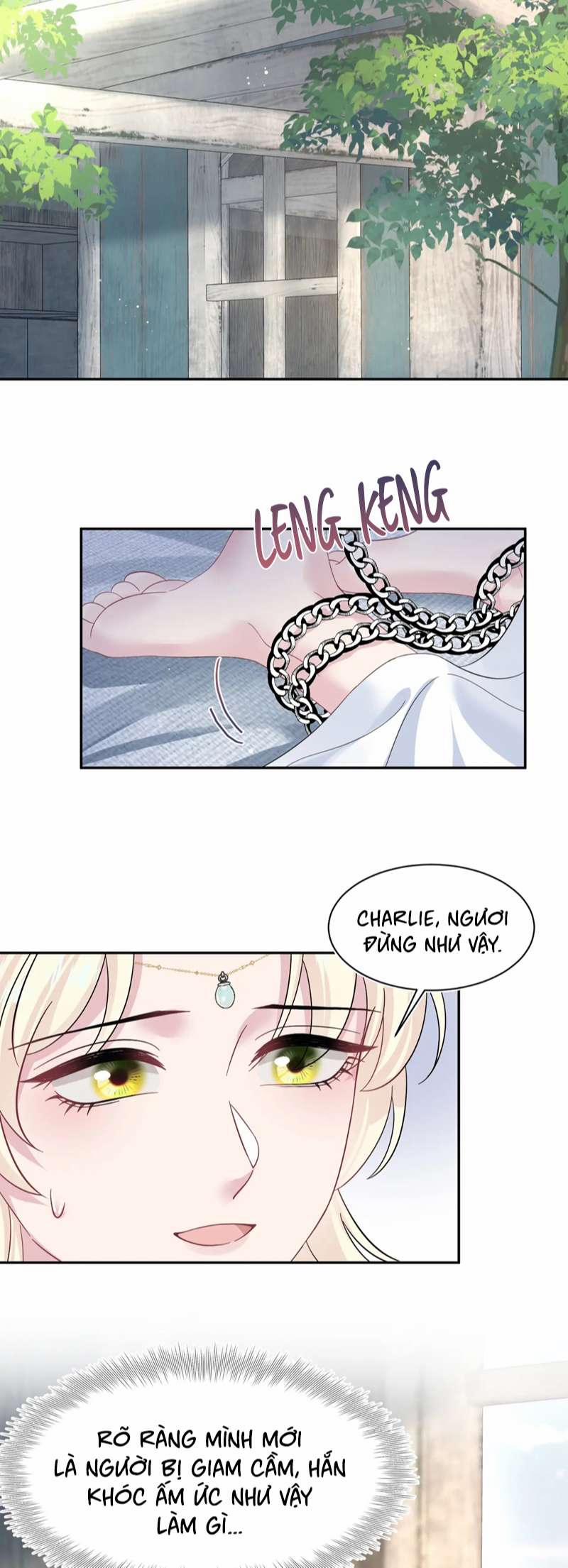 Tuyệt Mỹ Bạch Liên Online Dạy Học 239 trang 6