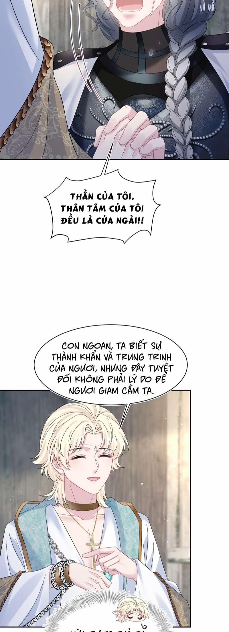 Tuyệt Mỹ Bạch Liên Online Dạy Học 239 trang 8