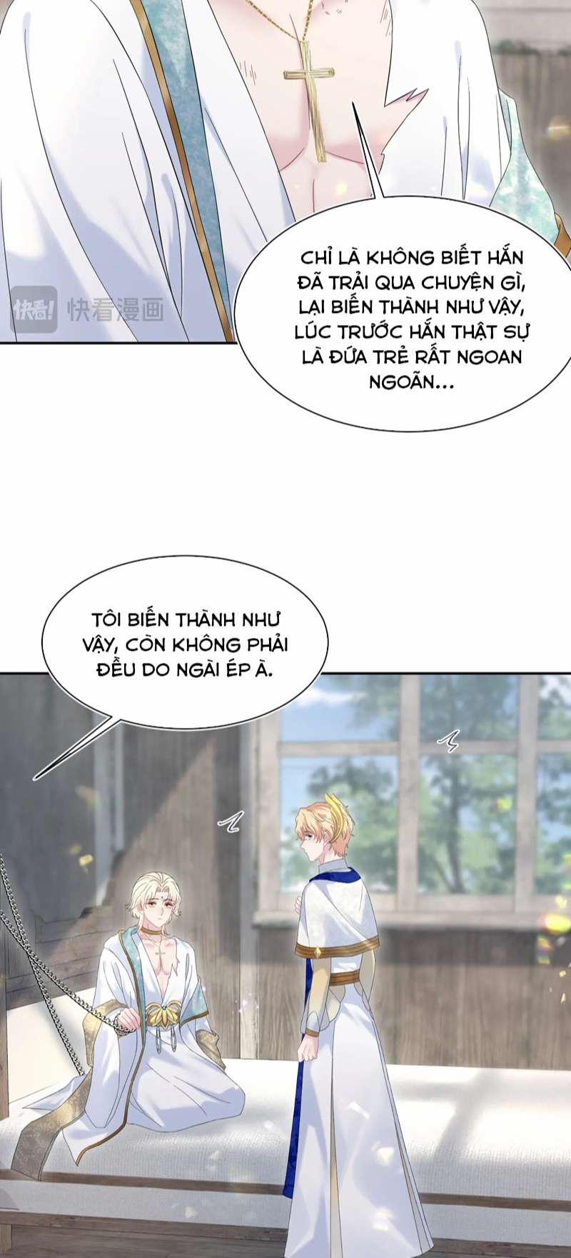 Tuyệt Mỹ Bạch Liên Online Dạy Học 241 trang 12