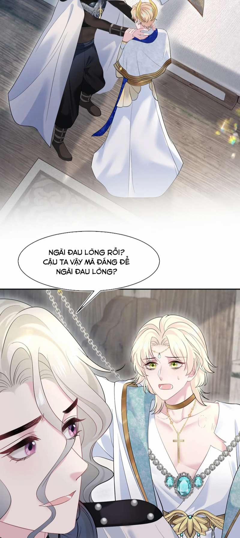 Tuyệt Mỹ Bạch Liên Online Dạy Học 241 trang 21