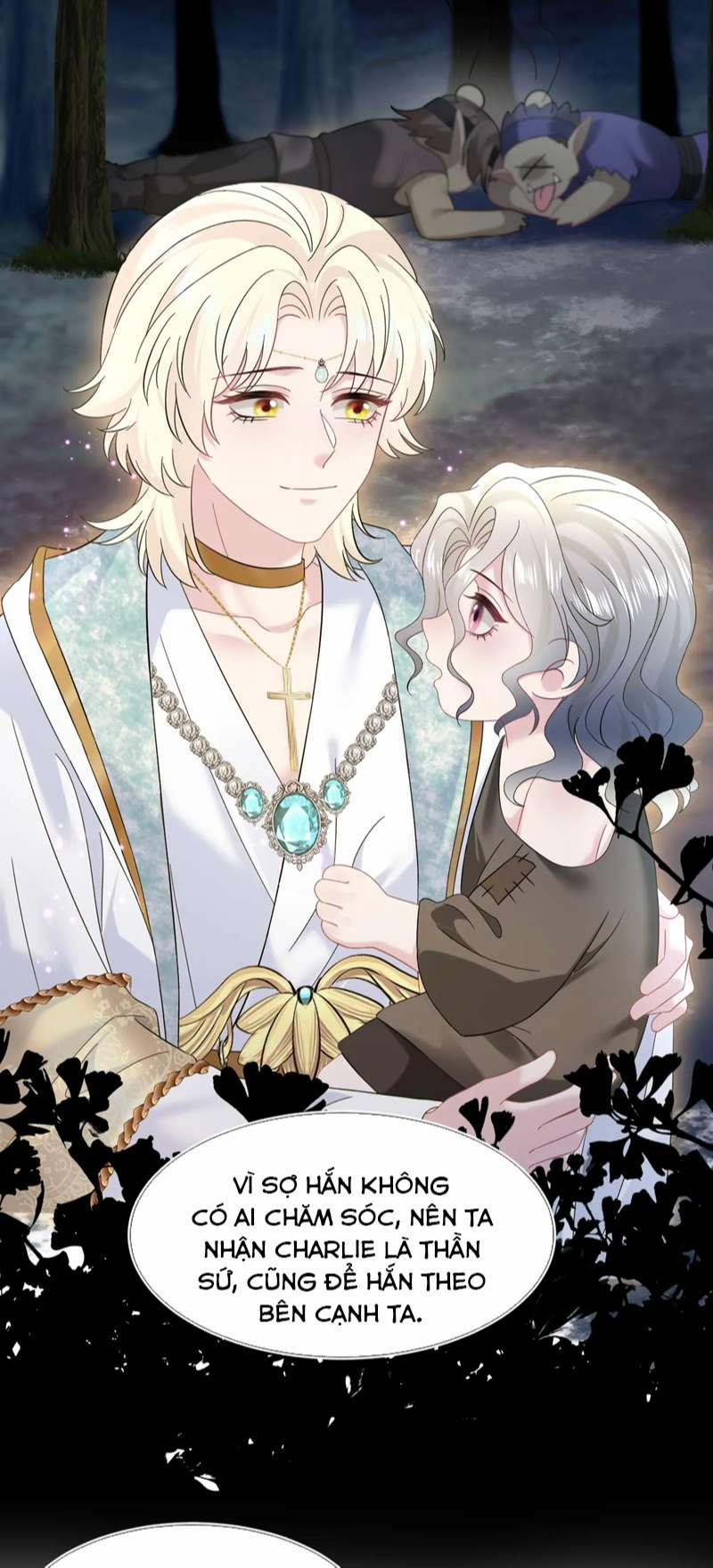 Tuyệt Mỹ Bạch Liên Online Dạy Học 241 trang 3