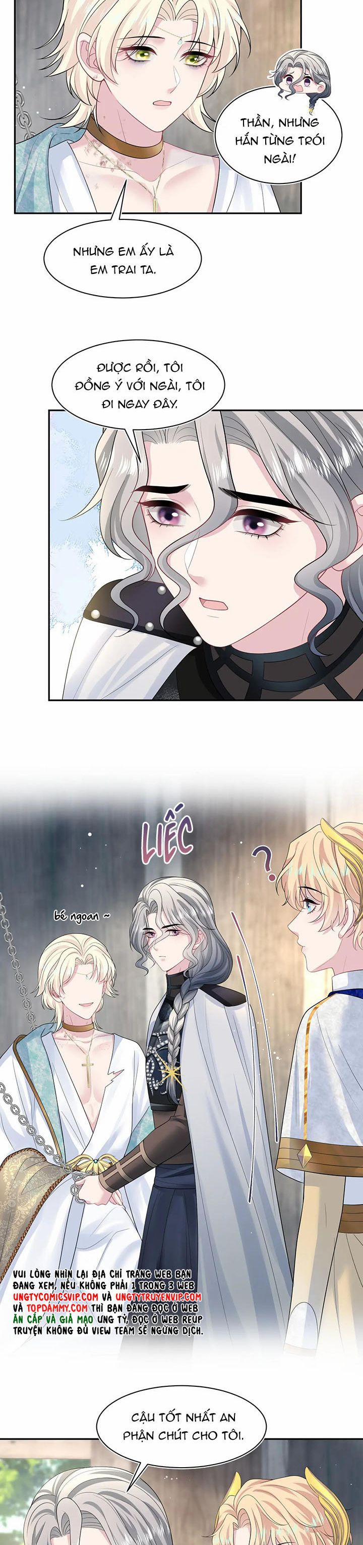Tuyệt Mỹ Bạch Liên Online Dạy Học 242 trang 5
