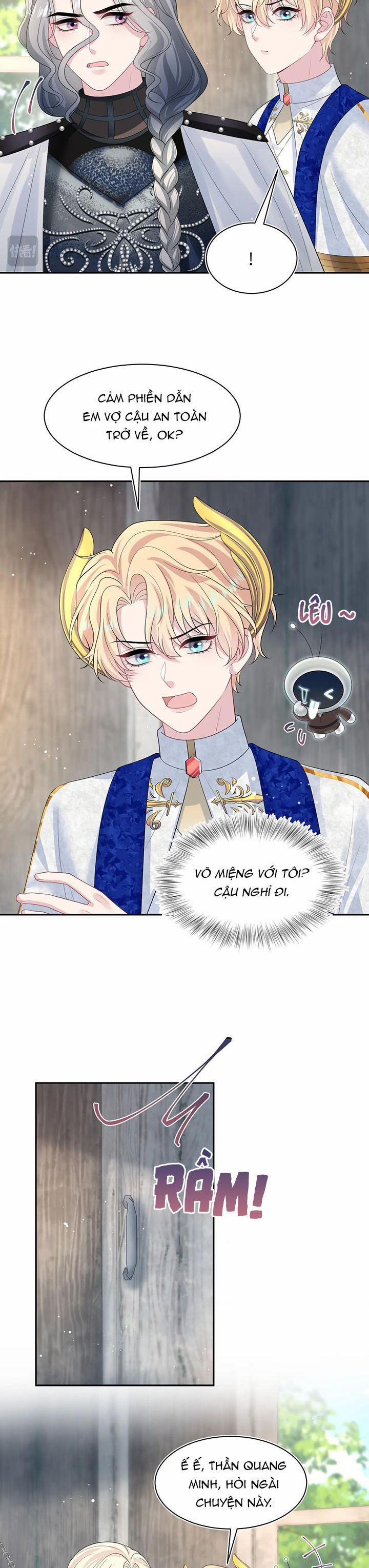 Tuyệt Mỹ Bạch Liên Online Dạy Học 242 trang 6