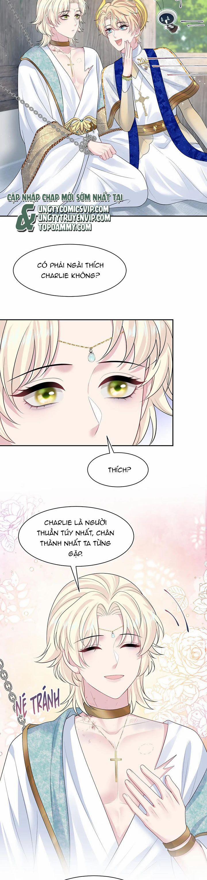 Tuyệt Mỹ Bạch Liên Online Dạy Học 242 trang 7