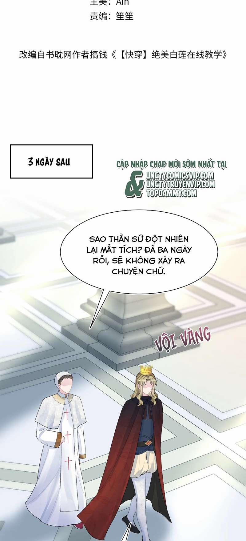 Tuyệt Mỹ Bạch Liên Online Dạy Học 243 trang 1