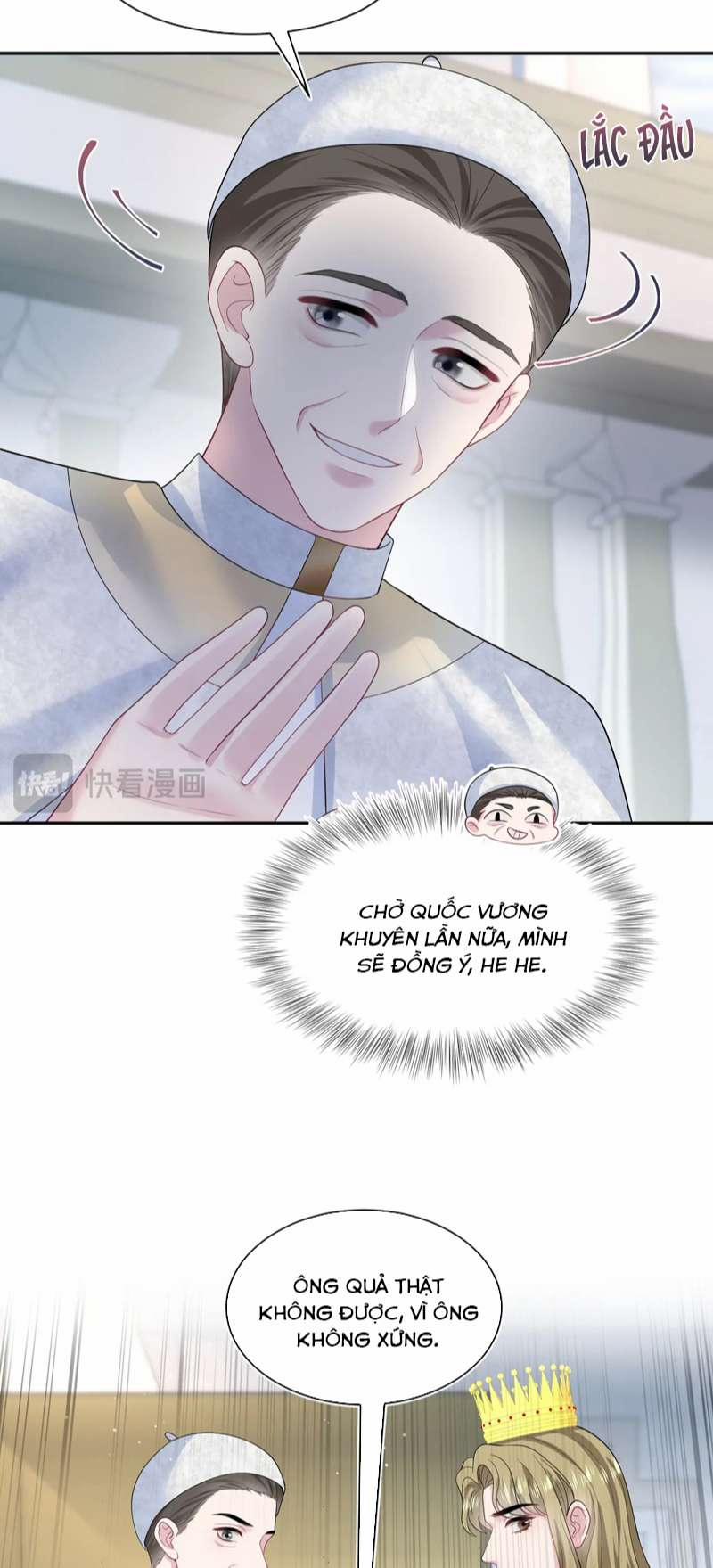 Tuyệt Mỹ Bạch Liên Online Dạy Học 243 trang 10