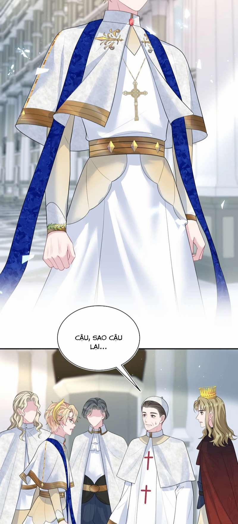 Tuyệt Mỹ Bạch Liên Online Dạy Học 243 trang 12