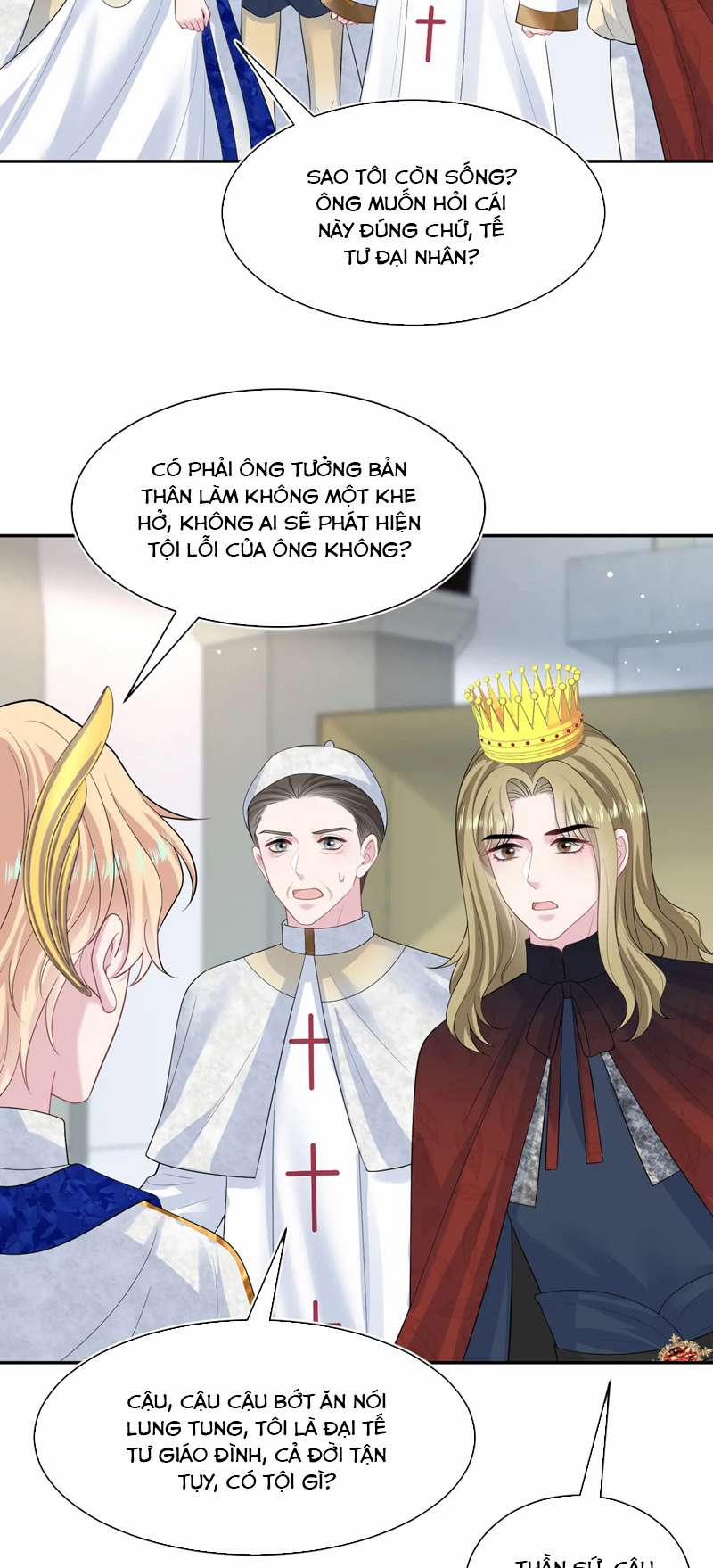 Tuyệt Mỹ Bạch Liên Online Dạy Học 243 trang 13