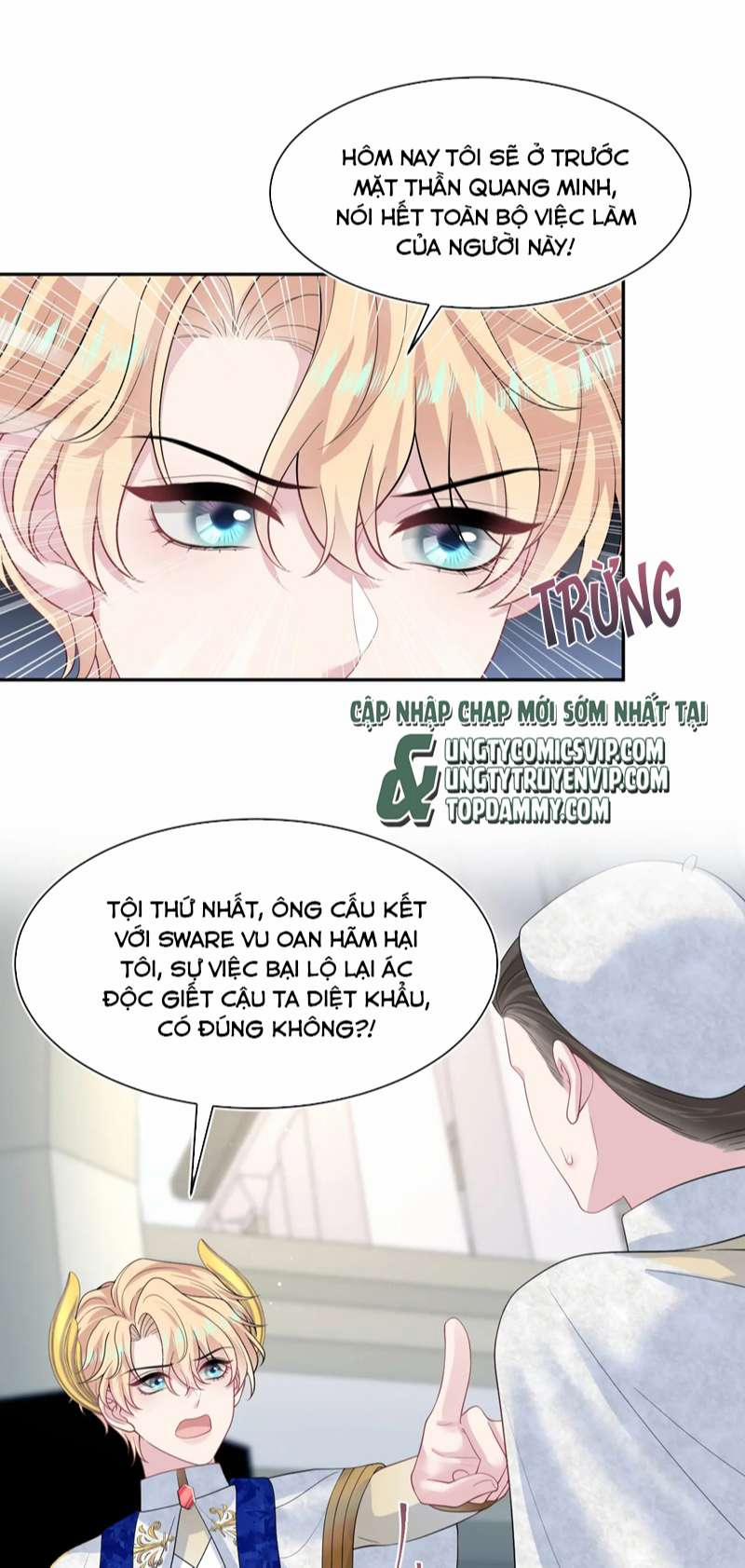 Tuyệt Mỹ Bạch Liên Online Dạy Học 243 trang 16