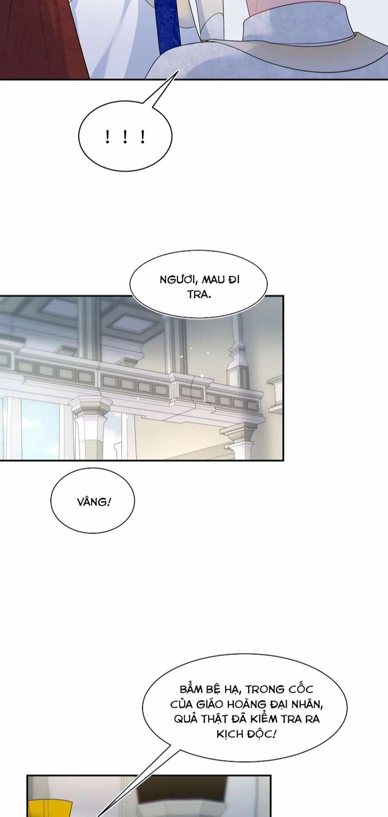 Tuyệt Mỹ Bạch Liên Online Dạy Học 243 trang 23