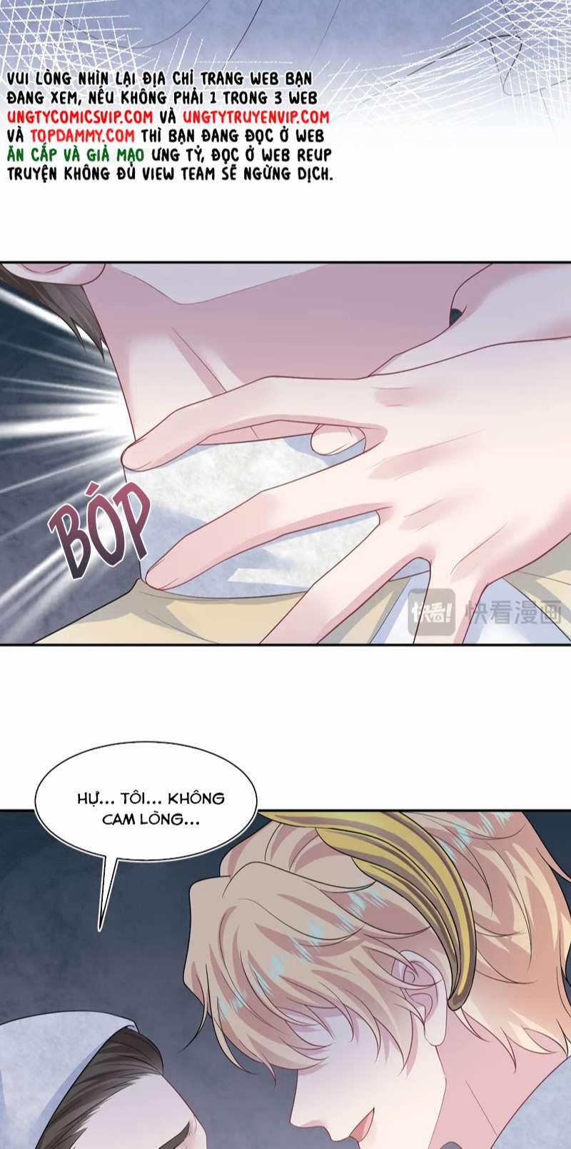 Tuyệt Mỹ Bạch Liên Online Dạy Học 243 trang 32