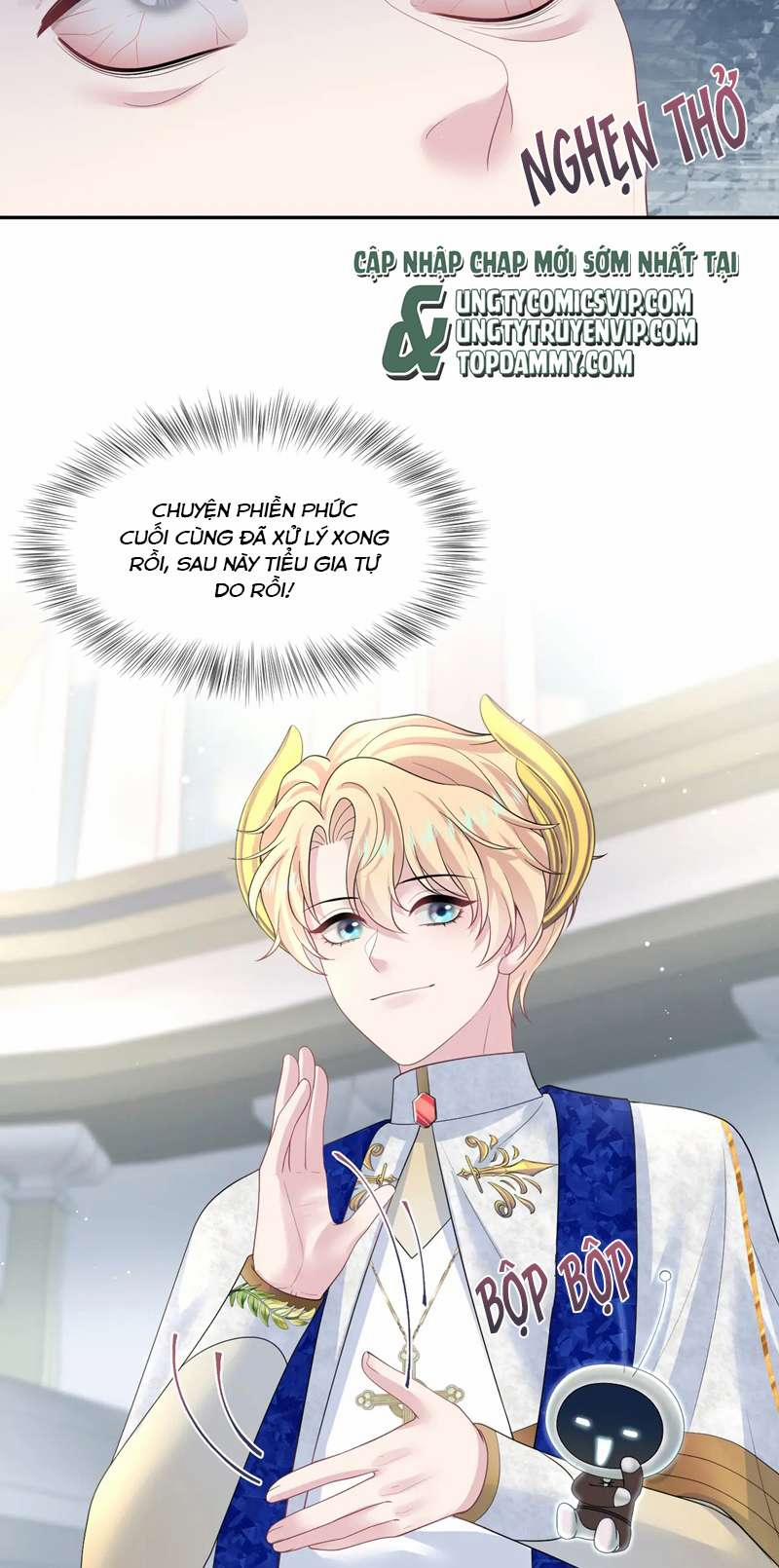 Tuyệt Mỹ Bạch Liên Online Dạy Học 243 trang 35