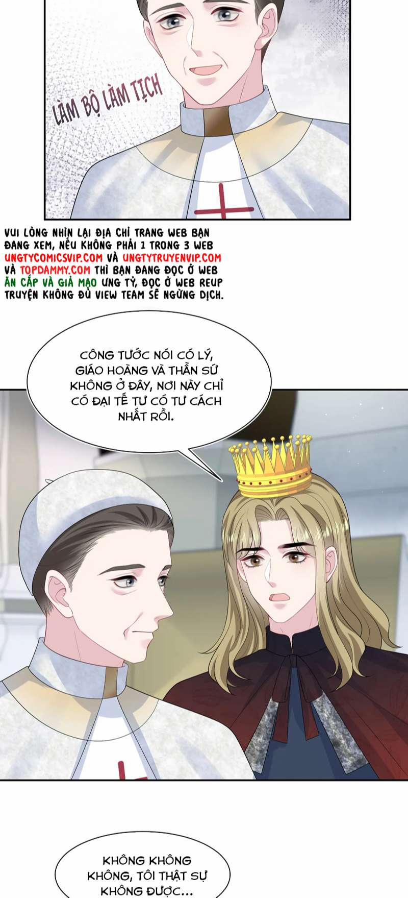 Tuyệt Mỹ Bạch Liên Online Dạy Học 243 trang 9