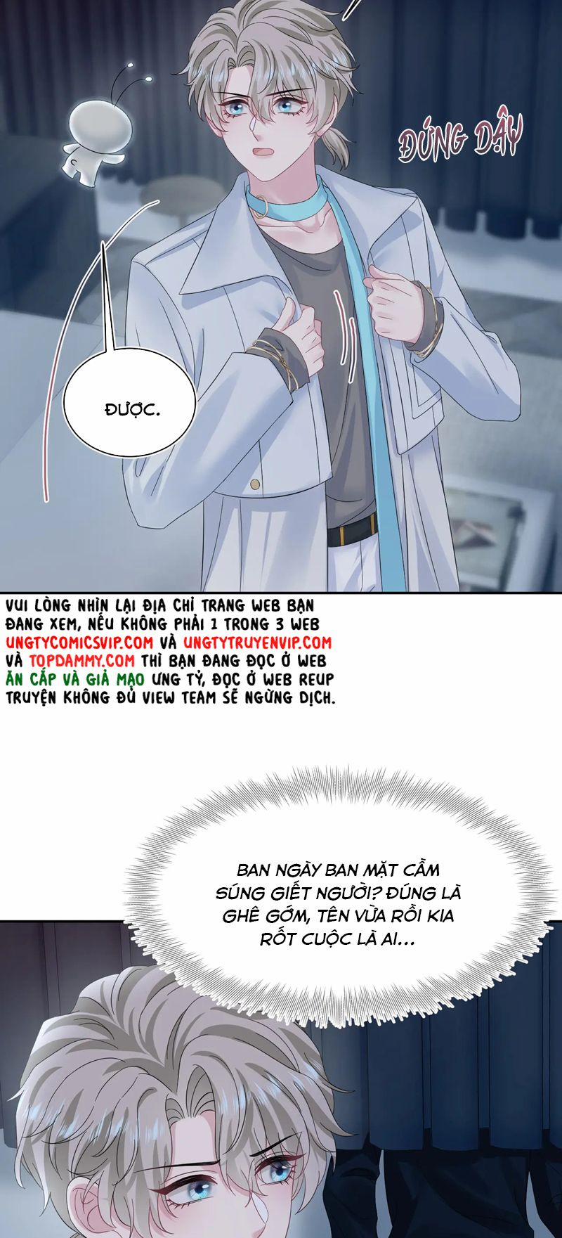 Tuyệt Mỹ Bạch Liên Online Dạy Học 245 trang 11