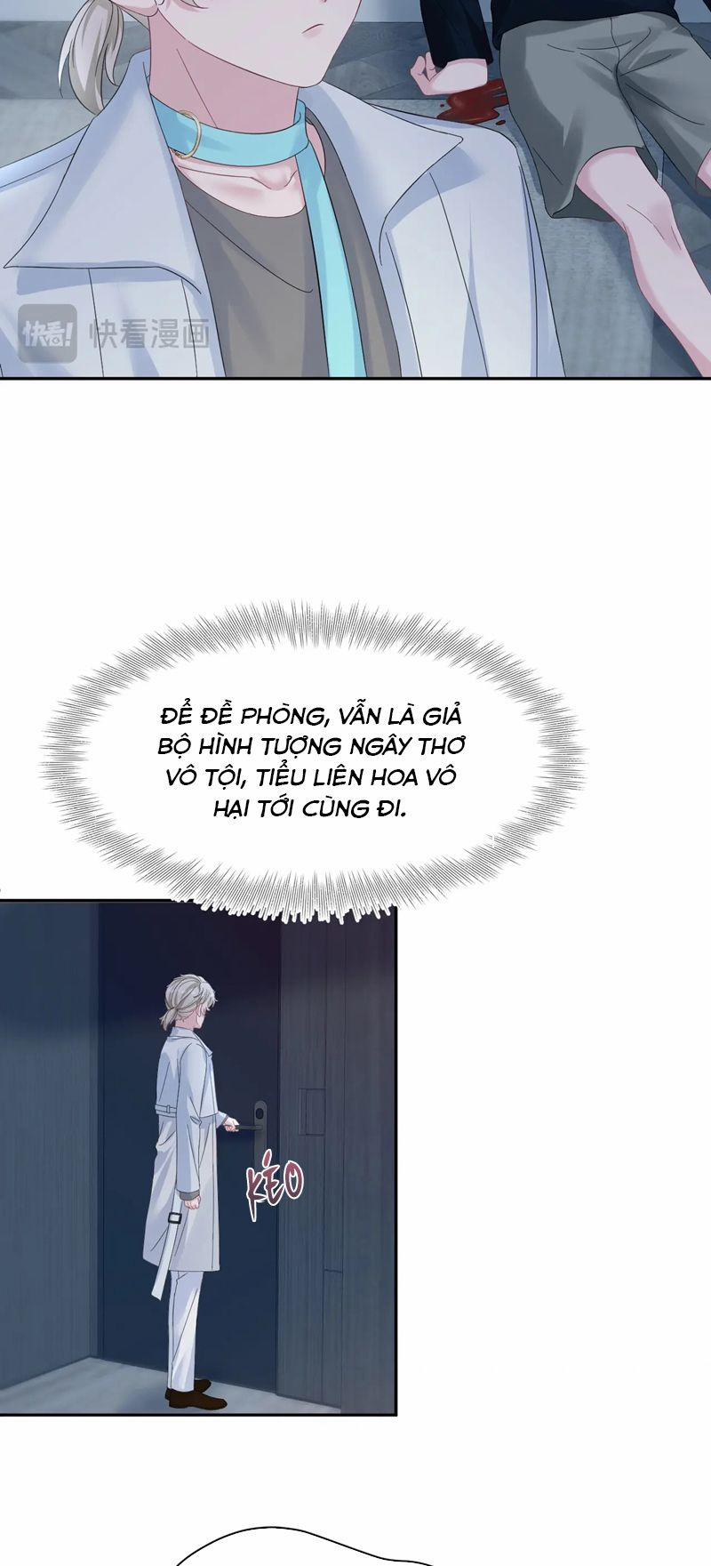 Tuyệt Mỹ Bạch Liên Online Dạy Học 245 trang 12