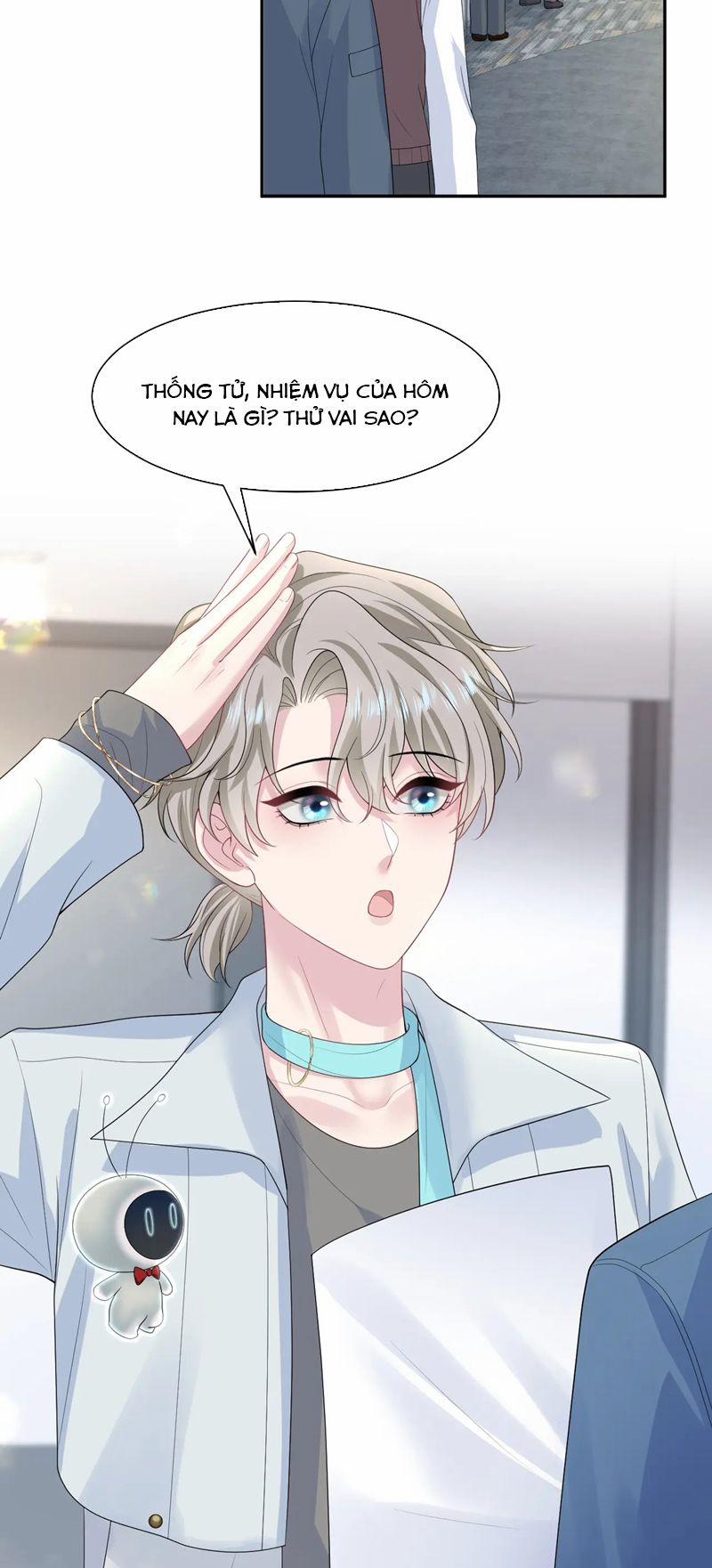 Tuyệt Mỹ Bạch Liên Online Dạy Học 246 trang 14