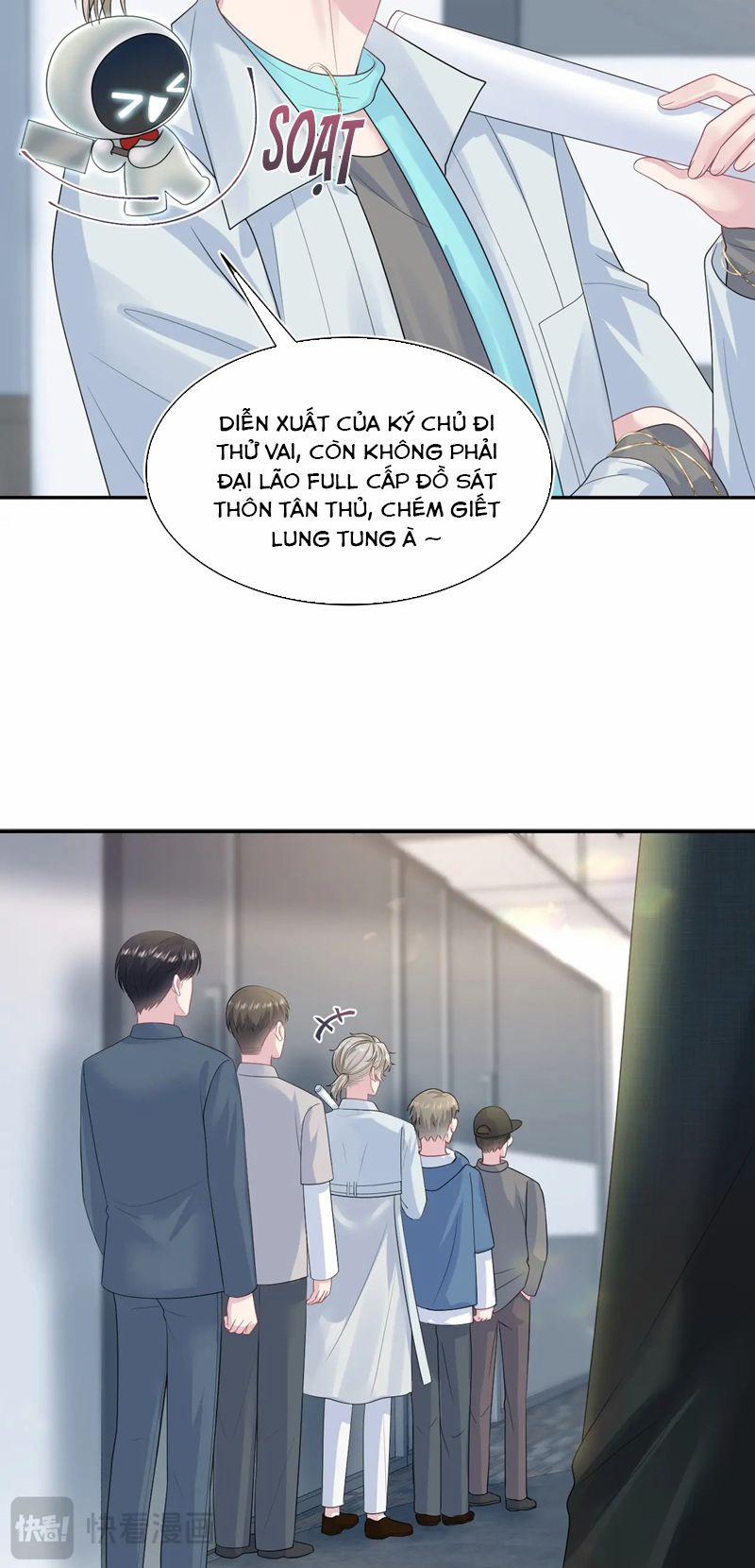 Tuyệt Mỹ Bạch Liên Online Dạy Học 246 trang 17