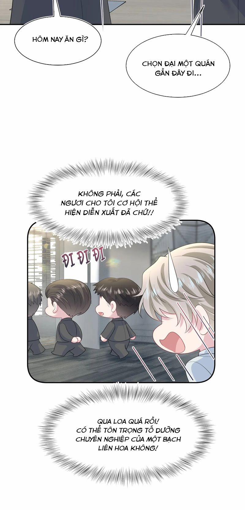 Tuyệt Mỹ Bạch Liên Online Dạy Học 246 trang 28