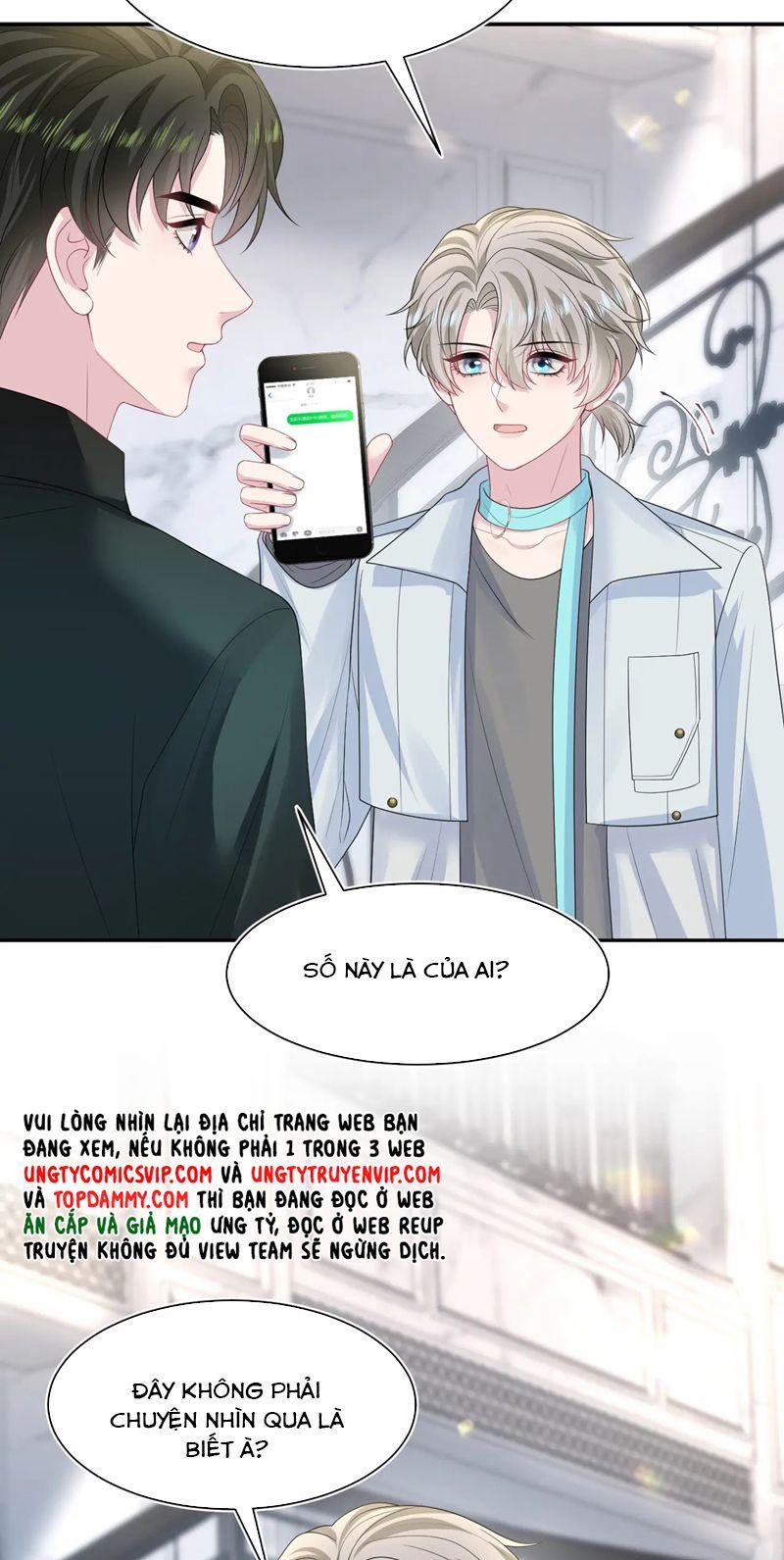 Tuyệt Mỹ Bạch Liên Online Dạy Học 246 trang 33